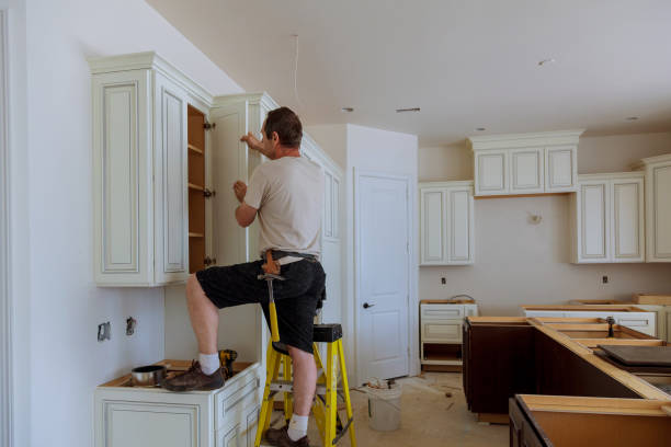Licensed Kitchen service in Glenelg, MD - I E Kitchen