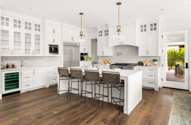 Reliable Kitchen contractor in Glenelg, MD by I E Kitchen