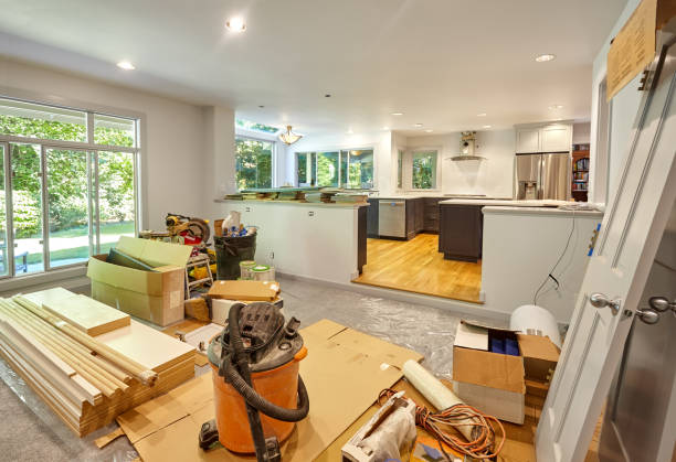 Professional Kitchen technician working in Glenelg, MD